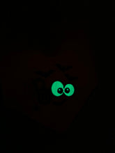 Load image into Gallery viewer, Boo! (with glowy eyes!)
