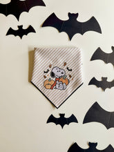 Load image into Gallery viewer, SPOOKY CUTE SNOOPY
