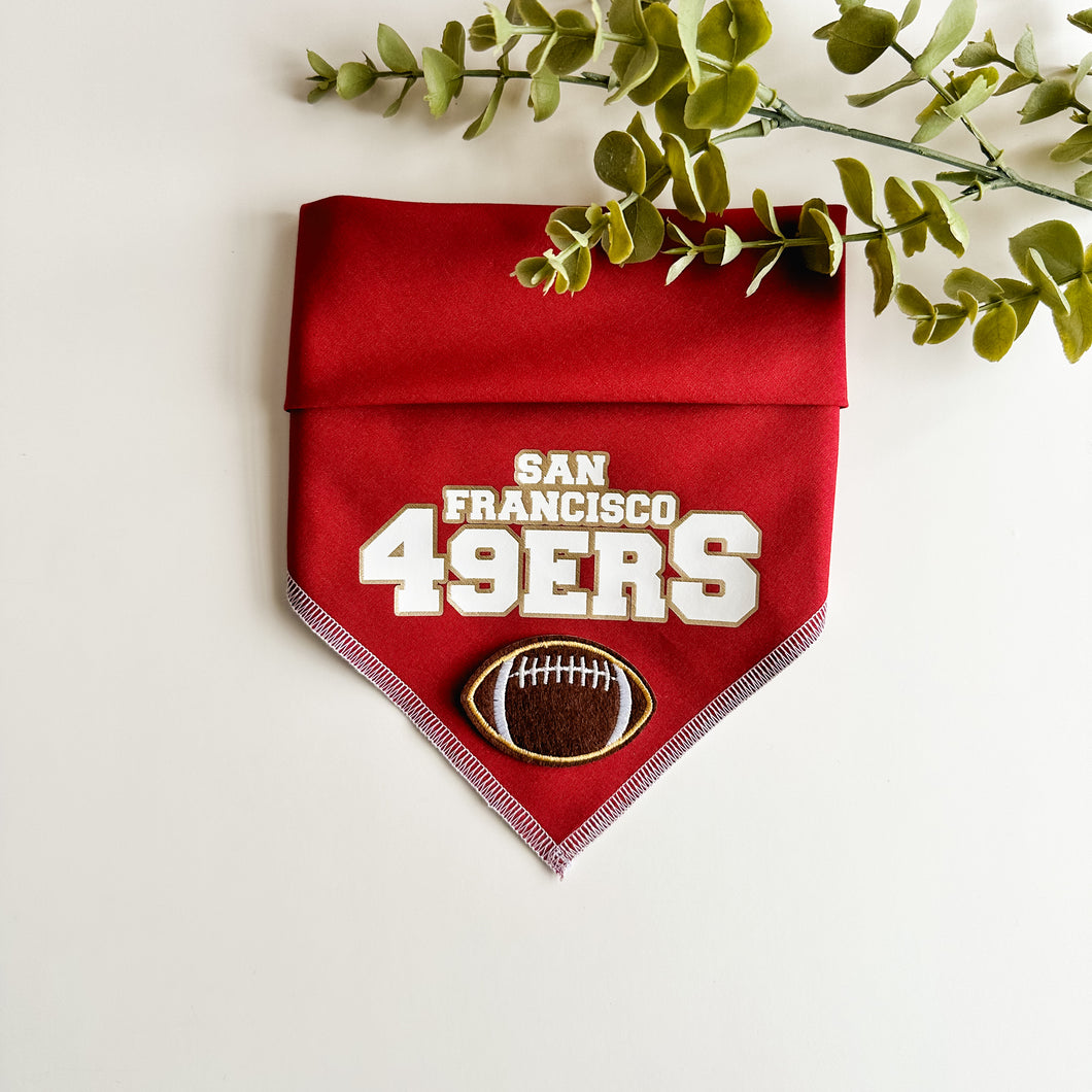 49ERS