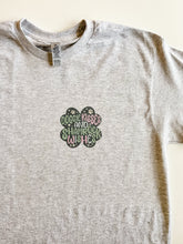 Load image into Gallery viewer, DOGGIE KISSES &amp; SHAMROCK WISHES TSHIRT
