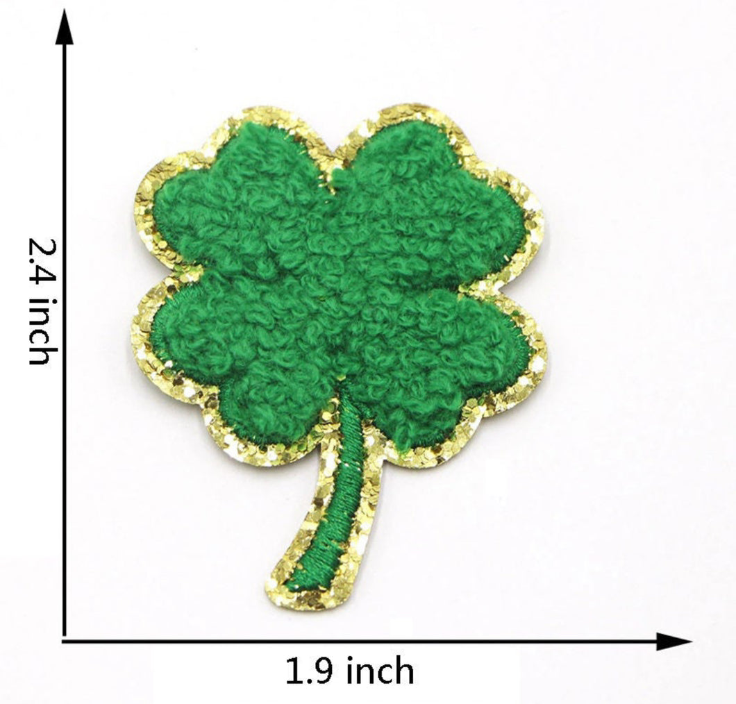 Clover Patch (add on)