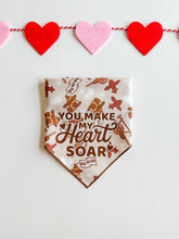 Load image into Gallery viewer, LOVE IS IN THE AIR
