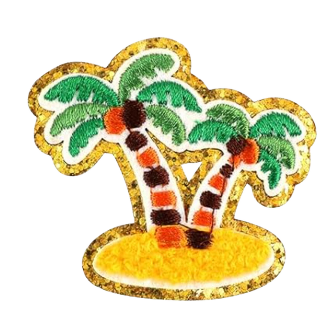 Palm Tree Patch (add on)