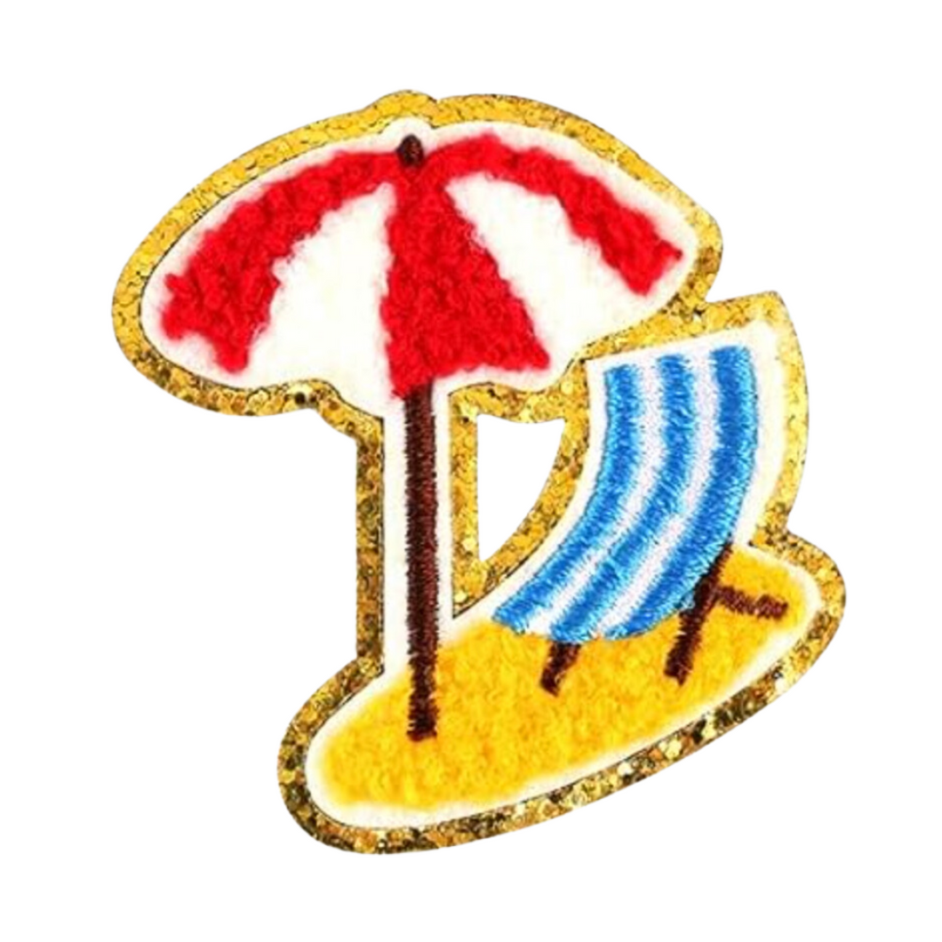 Beach Chair Patch (add on)