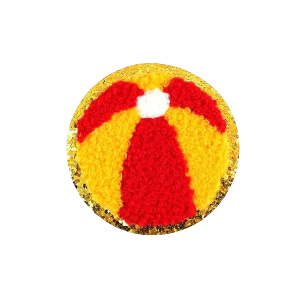 Beach Ball Patch (add on)