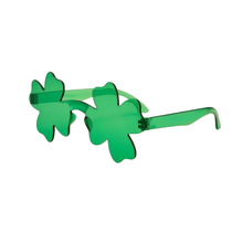 Load image into Gallery viewer, St. Patty&#39;s Day Sunnies
