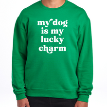 Load image into Gallery viewer, St. Patty&#39;s Day Crewneck
