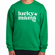 Load image into Gallery viewer, St. Patty&#39;s Day Crewneck
