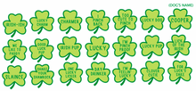 Load image into Gallery viewer, LEPRECHAUNS MADE ME DO IT
