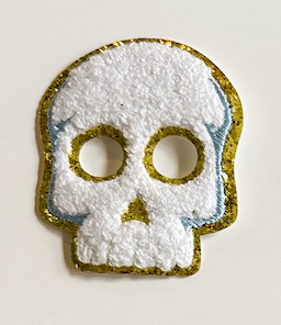 Skull Patch (add on)