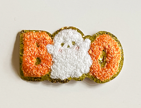 Boo Ghost Patch (add on)