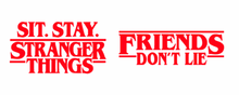 Load image into Gallery viewer, STRANGER THINGS
