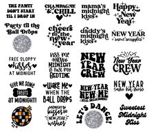 Load image into Gallery viewer, NYE PARTY
