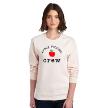 Load image into Gallery viewer, APPLE PICKING CREW CREWNECK
