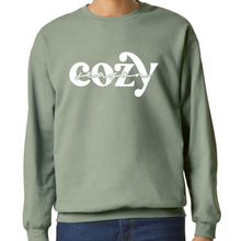 Load image into Gallery viewer, FALL CREWNECK
