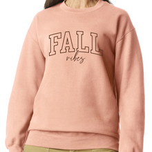 Load image into Gallery viewer, FALL CREWNECK
