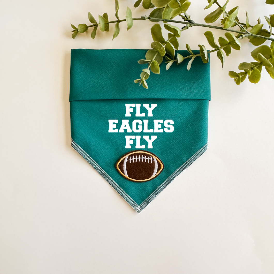 FLY EAGLES FLY