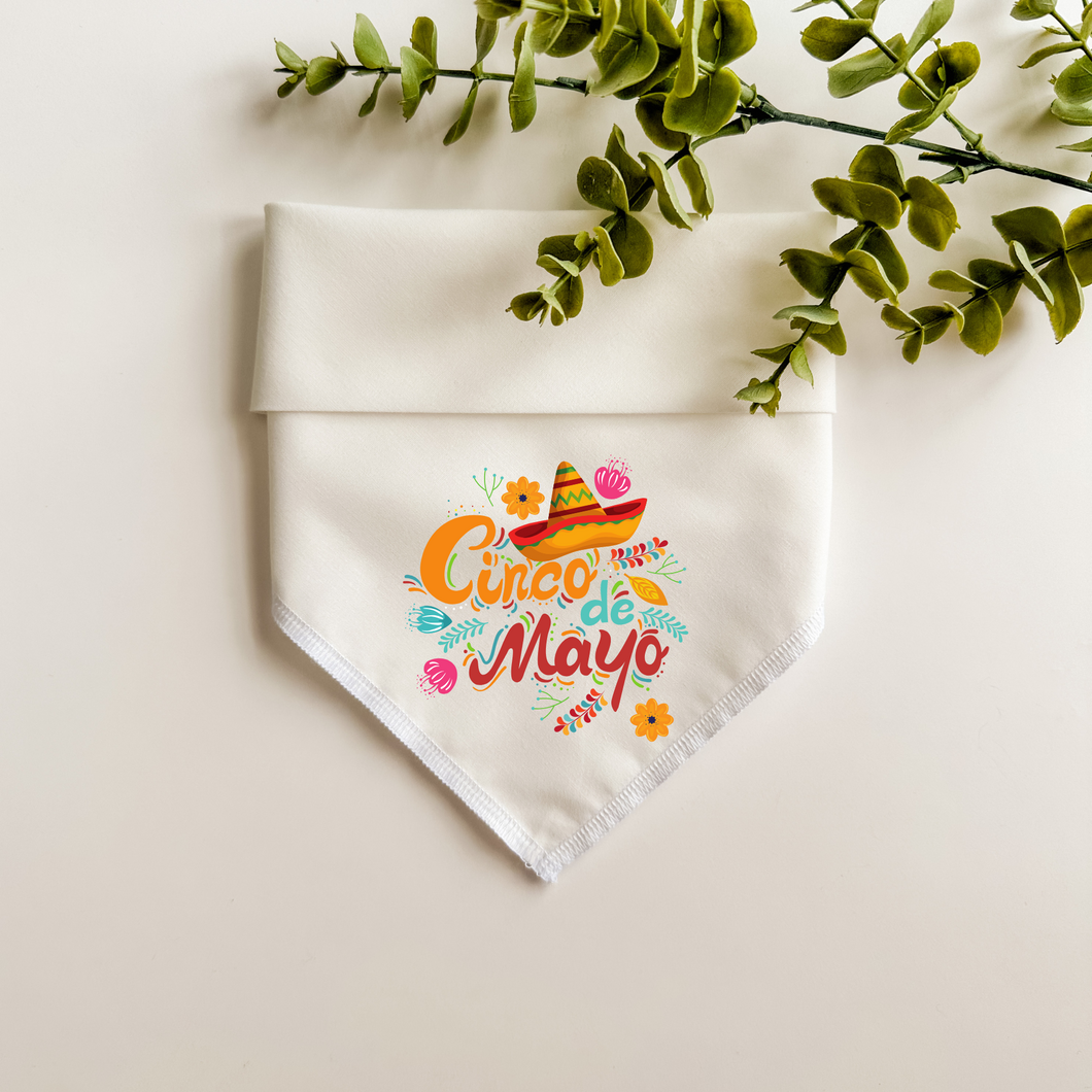 CINCO DE MAYO