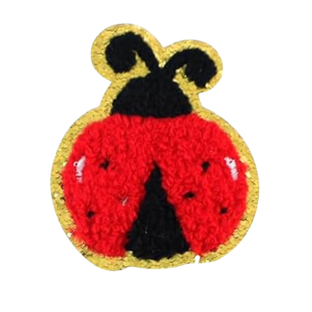 Ladybug Patch (add on)