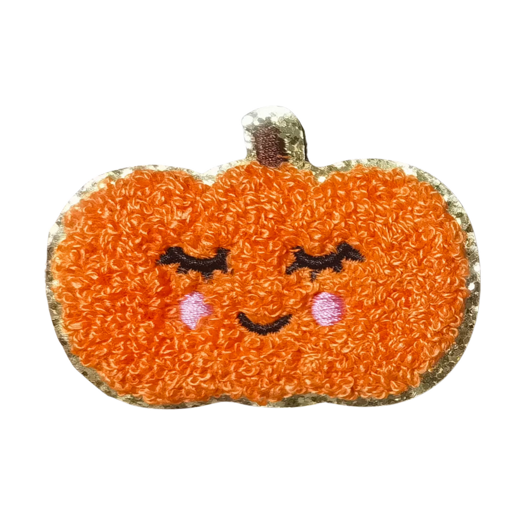 Orange Pumpkin Patch (add on)