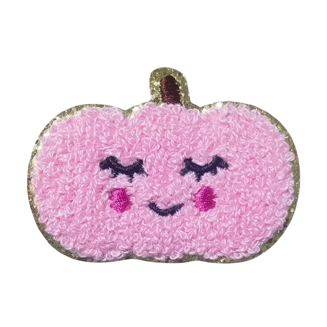 Pink Pumpkin Patch (add on)