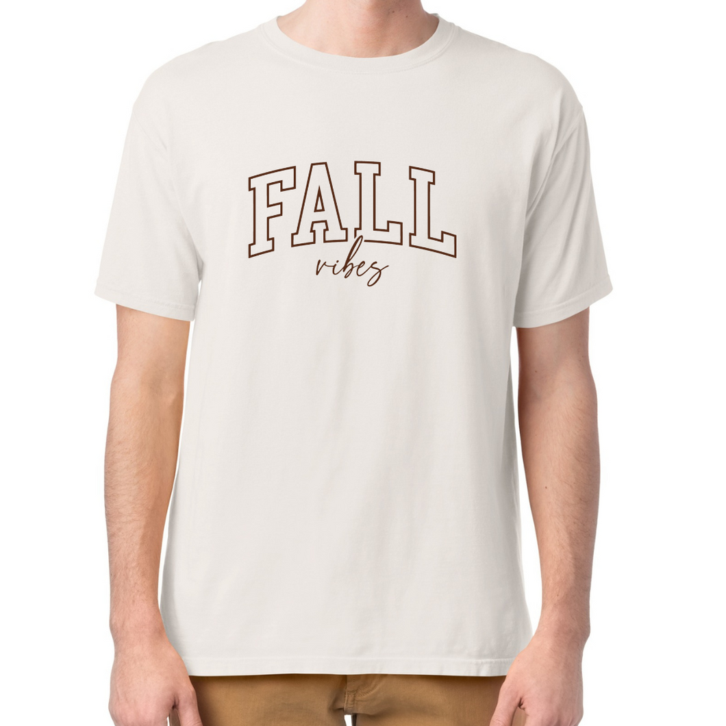 Fall T-Shirt