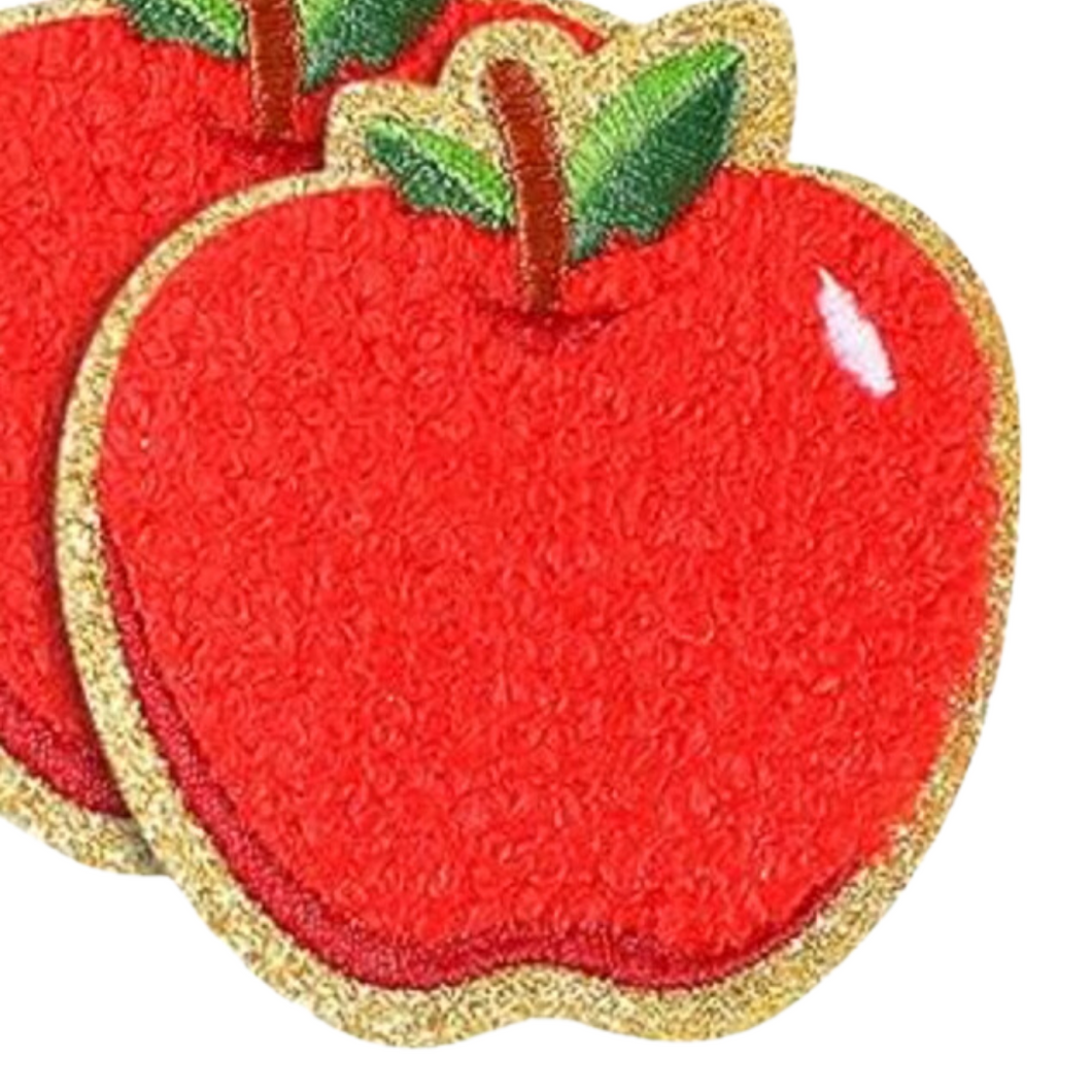 Apple Patch (add on)