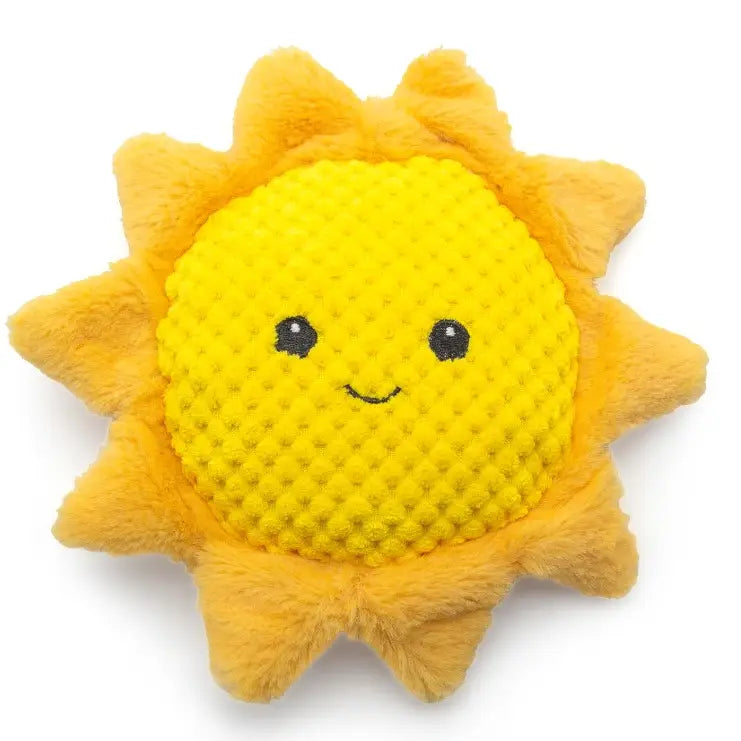Sun Dog Toy