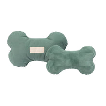 Load image into Gallery viewer, Fuzzyard Green Bone Dog Toy
