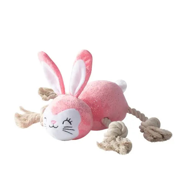 BUNNY DOG TOY