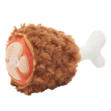 Load image into Gallery viewer, BARK TURKEY LEG DOG TOY
