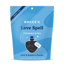 Load image into Gallery viewer, Bocce's Bakery Love Spell, Training Bites Treats
