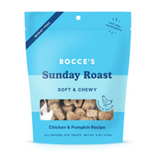 Load image into Gallery viewer, SUNDAY ROAST SOFT &amp; CHEWY DOG TREATS
