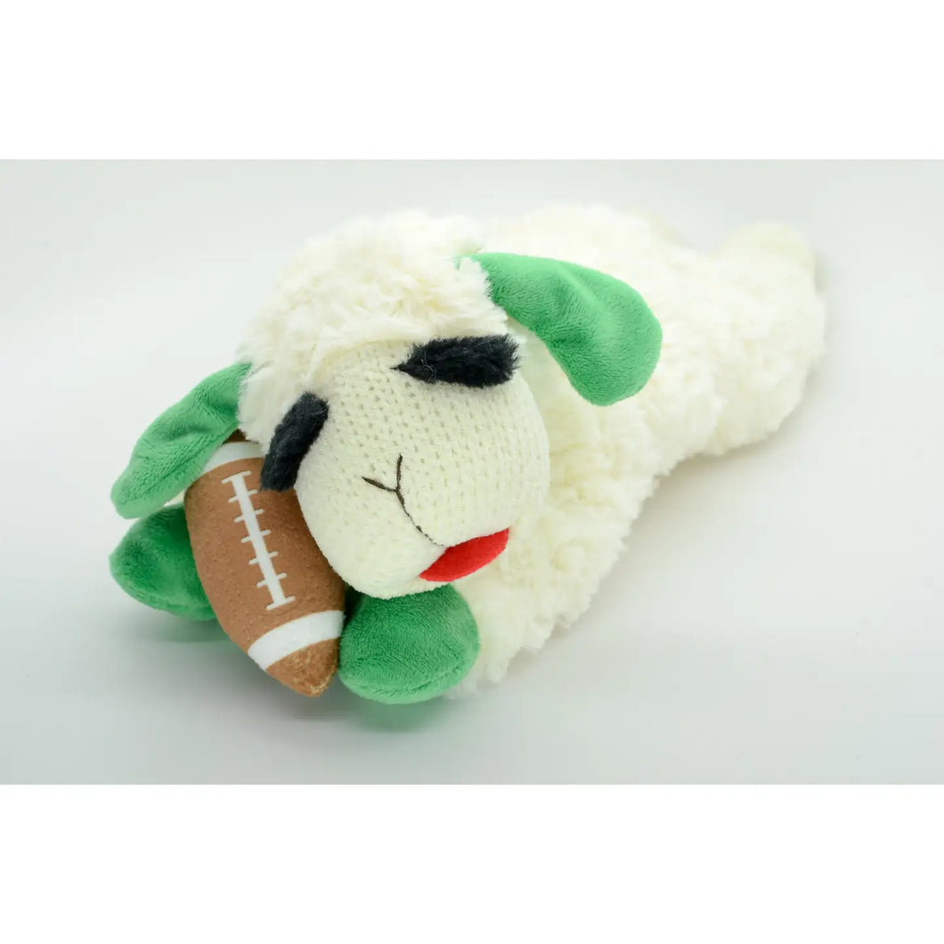 FOOTBALL LAMBY