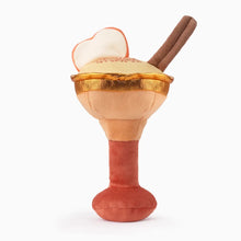 Load image into Gallery viewer, Spiked Apple Cider Dog Toy
