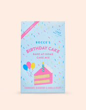 Load image into Gallery viewer, Bocce&#39;s Birthday Cake Mix

