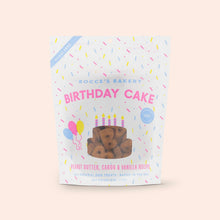 Load image into Gallery viewer, Birthday Cake Biscuits
