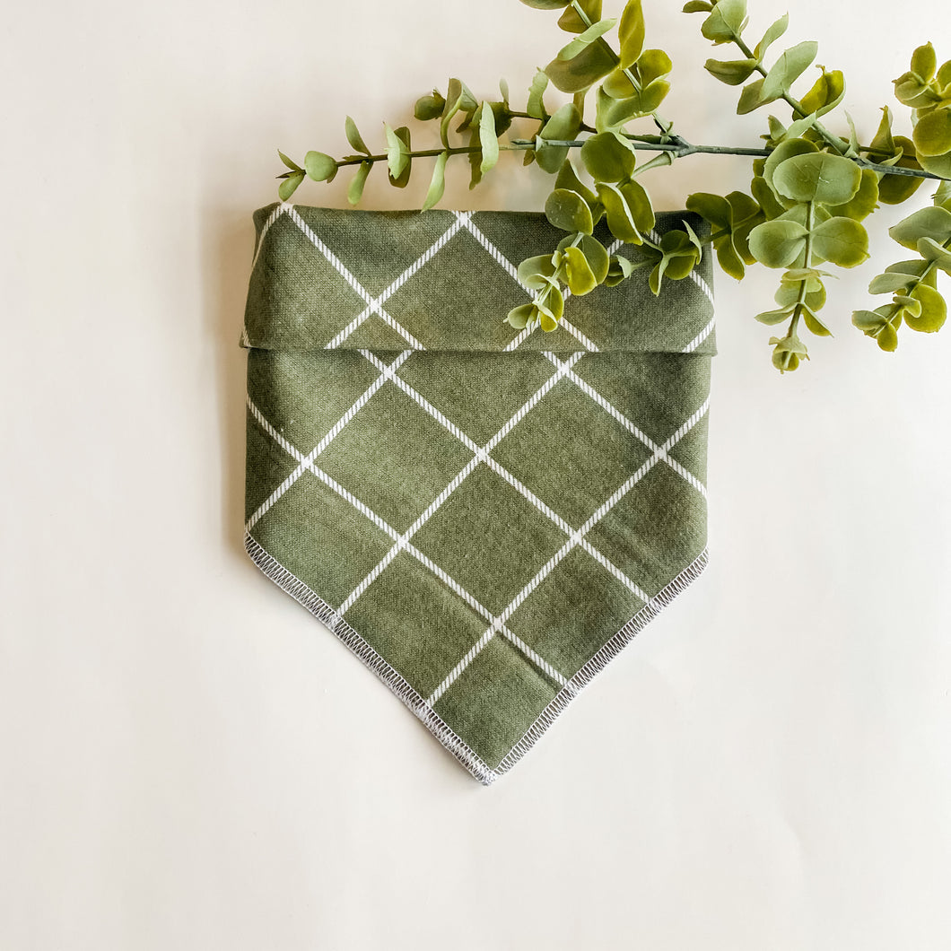FOREST PLAID