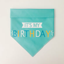 Load image into Gallery viewer, BLUE BIRTHDAY
