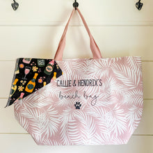 Load image into Gallery viewer, TOTE BAG
